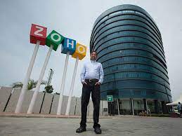 Zoho Corp Off Campus Recruitment 