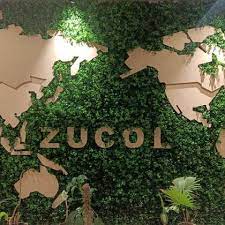 ZUCOL Group Off Campus Drive