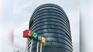 Zoho Corp Off Campus Recruitment 