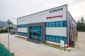 Hitachi Energy Off Campus Drive