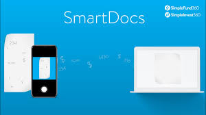 SmartDocs Off Campus Recruitment