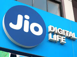 Reliance Jio Off Campus Drive