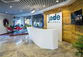 Jade Global Off Campus Drive