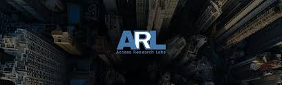 Access Research Labs Recruitment 