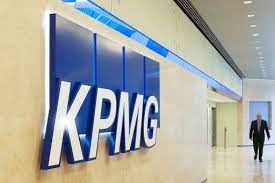 KPMG Off Campus Recruitment