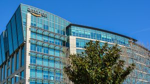 Amazon Off Campus Recruitment
