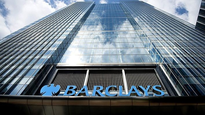 Barclays Recruitment Drive