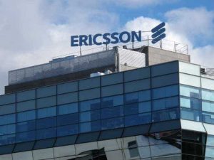 Ericsson Recruitment Drive