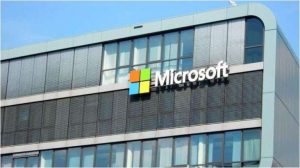 Microsoft Off Campus Hiring