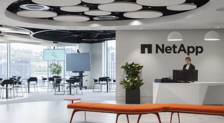 NetApp Recruitment Drive