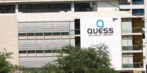Quess IT Staffing Recruitment