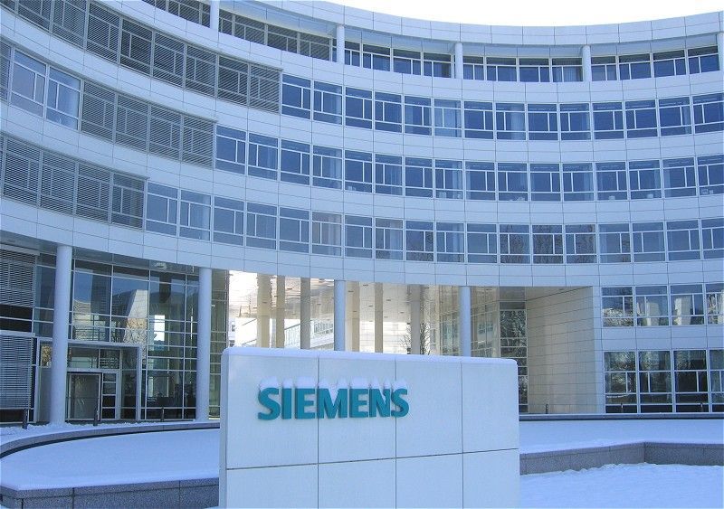 Siemens Data Analyst Job Openings