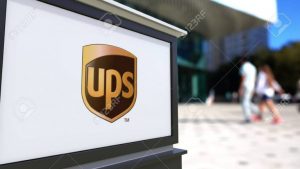 UPS Hiring