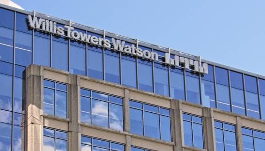 Willis Towers Watson Recruitment
