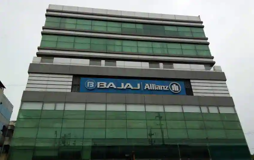 Bajaj Allianz Off Campus Hiring