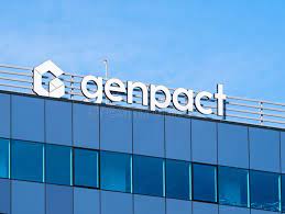 Genpact Careers Off Campus Drive 2023
