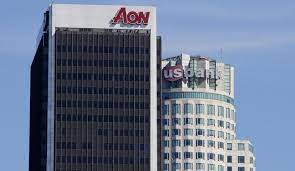 Aon Corporation Off Campus Hiring 