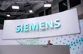 Siemens Off Campus Recruitment 