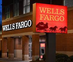 Wells Fargo Off Campus Drive