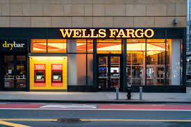 Wells Fargo Off Campus Drive