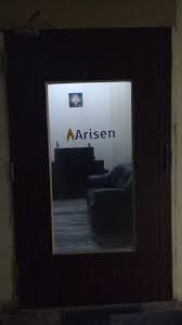 Arisen Technologies Off Campus Drive