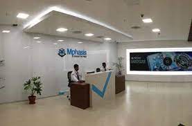 Mphasis Off Campus Hiring 