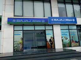 Bajaj Allianz Off Campus Hiring