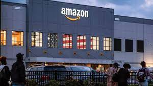 Amazon Off Campus Recruitment 