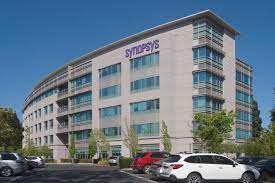 Synopsys Off Campus Recruitment