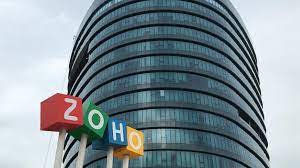 Zoho Corp Off Campus Recruitment 