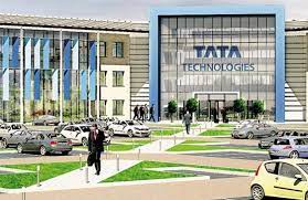 Tata Technologies Off Campus Drive