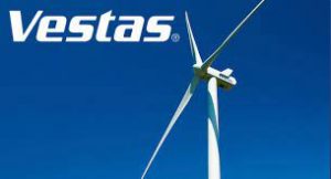 Vestas Off Campus Recruitment 