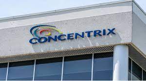 Concentrix Off Campus Hiring 