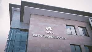 Tata Technologies Off Campus Drive