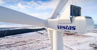 Vestas Off Campus Recruitment 