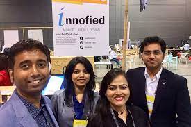 Innofied Off Campus Recruitment