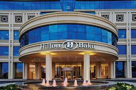 Hilton Off Campus Recruitment