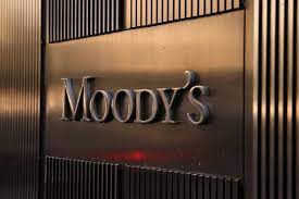 Moodys Corporation Off Campus Drive 