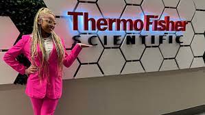 Thermo Fisher Scientific Recruitment 