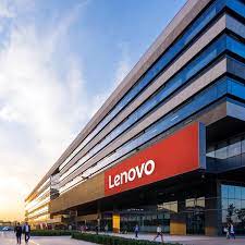 Lenovo Off Campus Recruitment