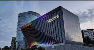 Moodys Corporation Off Campus Drive 