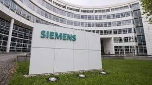 Siemens Off Campus Recruitment 