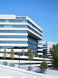 FactSet Off Campus Recruitment 