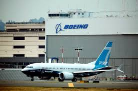 Boeing Careers Entry Level Hiring