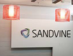 Sandvine Off Campus Recruitment