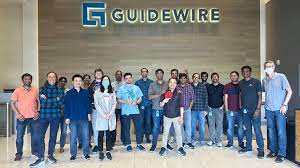 Guidewire Careers Hiring