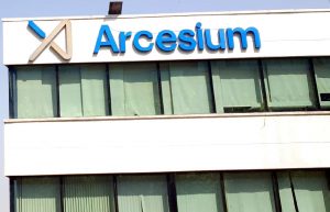 Arcesium India Off Campus Hiring