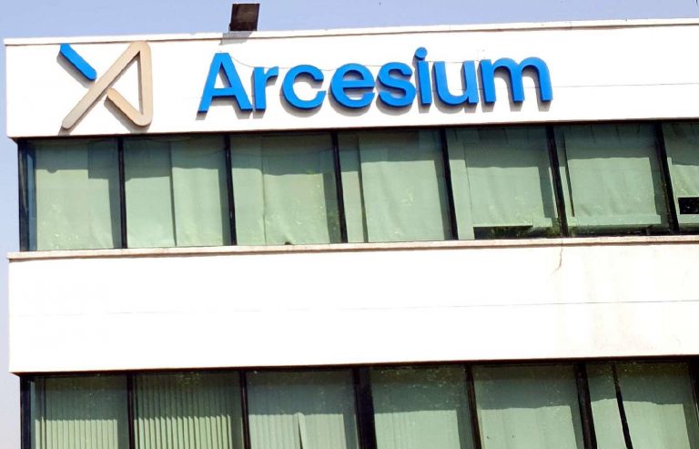 Arcesium India Off Campus Hiring