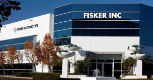 FISKER Off Campus Recruitment