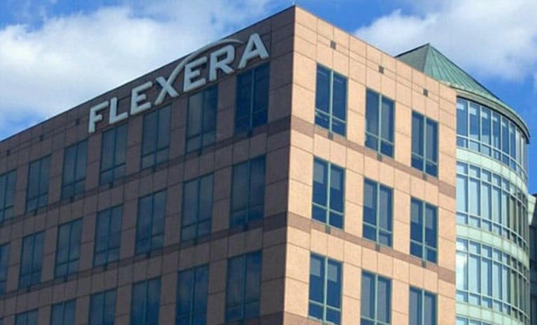 Flexera Software Off Campus Drive